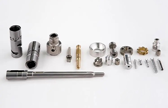 非標(biāo)走芯機加工